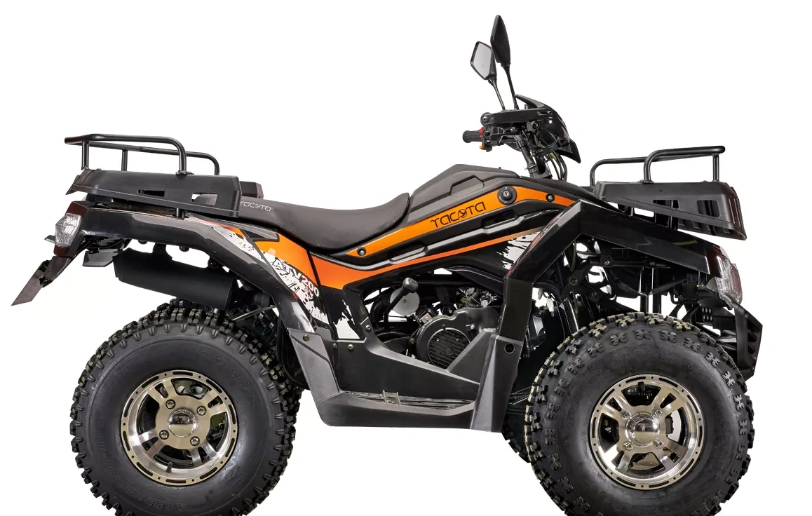 Квадроцикл YACOTA CABO 200LD в Альметьевске