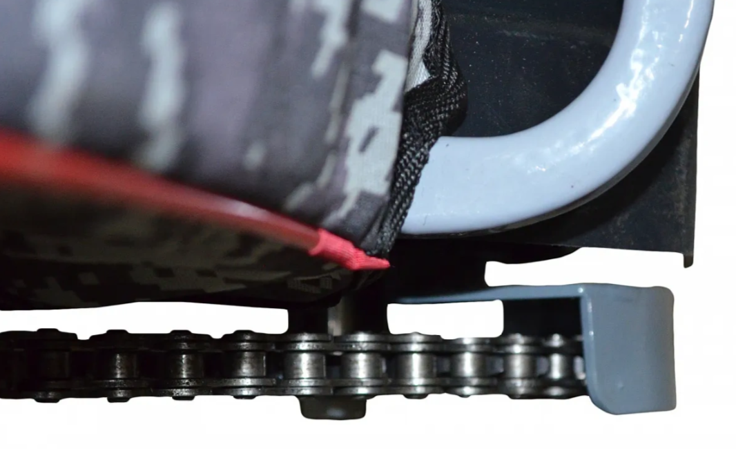 Мотобуксировщик "Богатырь" 15 в Альметьевске