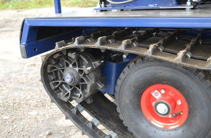 Мотобуксировщик БАРС К800 13 л.с. в Альметьевске