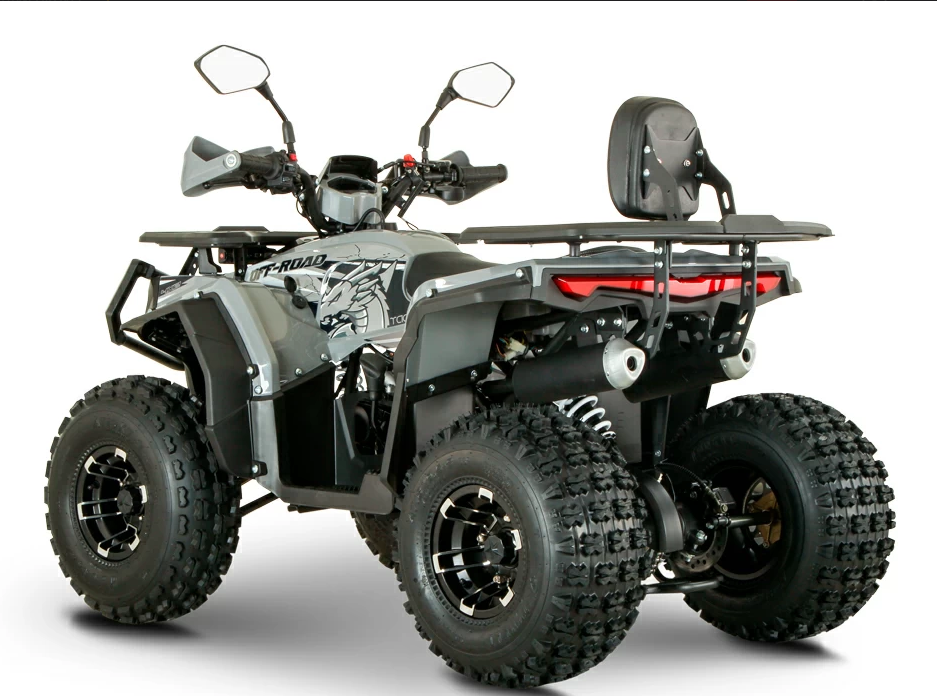 Квадроцикл YACOTA DRAGON LUX LD 150 PRO-SPORT в Альметьевске