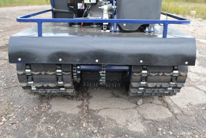 Мотобуксировщик БАРС К800 13 л.с. в Альметьевске