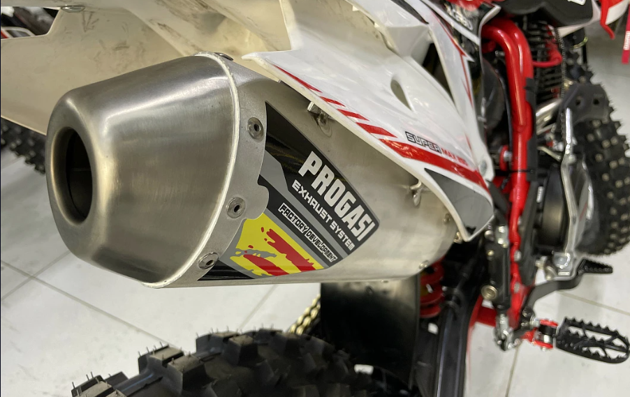 Мотоцикл Progasi SUPER MAX 250 PRO SPORT в Альметьевске
