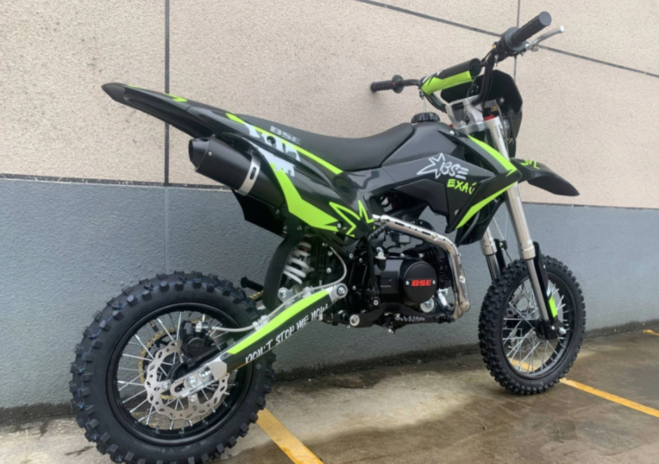 Питбайк BSE EXA SA 14/12 в Альметьевске