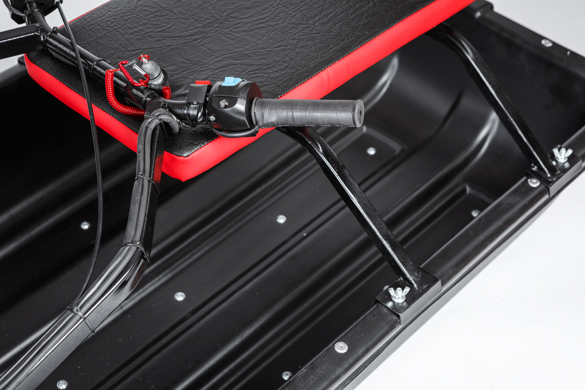 САНИ УСИЛЕННЫЕ IKUDZO 1600 в Альметьевске