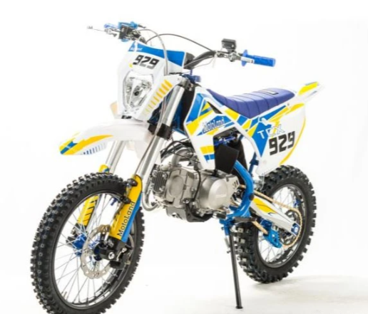 Питбайк MOTOLAND (МОТОЛЕНД) Кросс TCX125 в Альметьевске