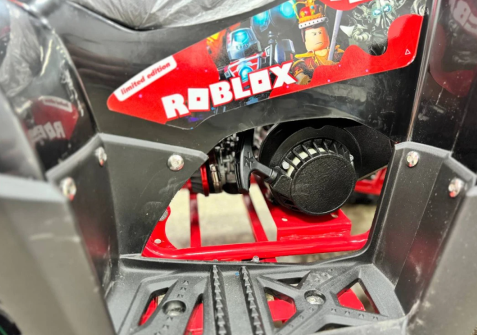 Квадроцикл GBM ROBLOX в Альметьевске