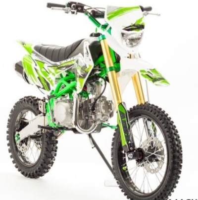 Питбайк MOTOLAND (МОТОЛЕНД) Кросс APEX125 E в Альметьевске