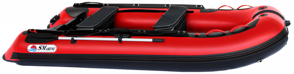 ЛОДКА SMARINE STRONG 365 в Альметьевске