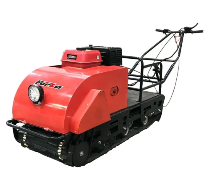 Мотобуксировщик Forza МБС3-15ВФ в Альметьевске