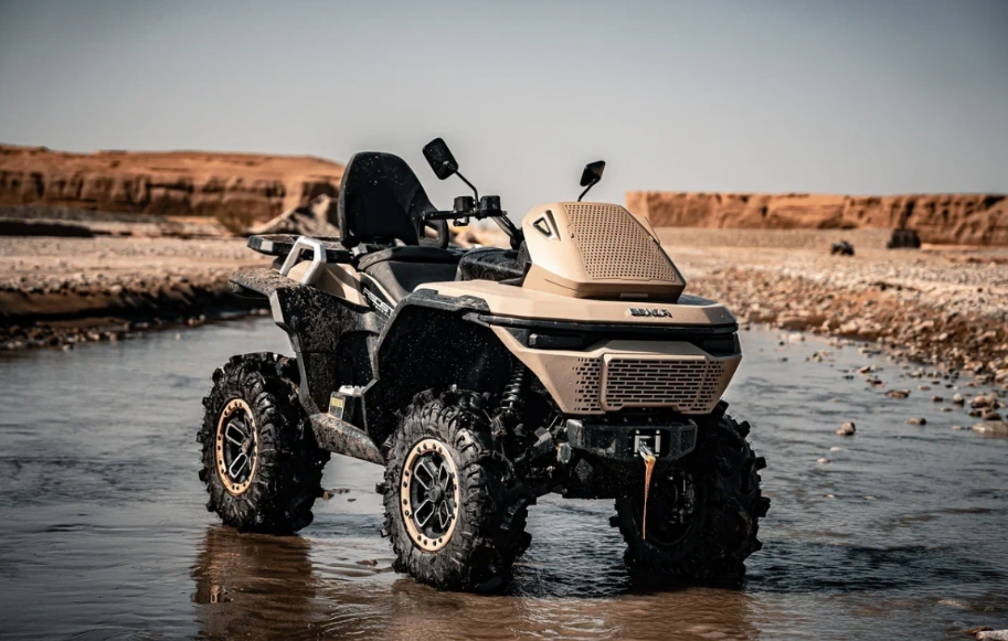 Квадроцикл BENDA REDSTONE 1000 MUD в Альметьевске