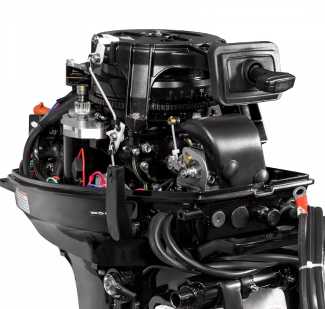 Лодочный мотор GLADIATOR G20FES в Альметьевске