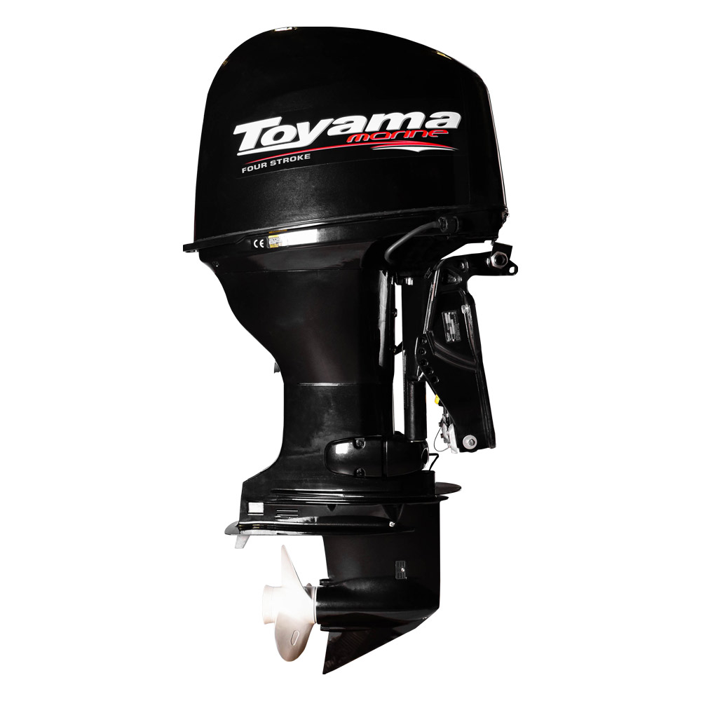 ЛОДОЧНЫЙ МОТОР TOYAMA F50FEL-T-EFI в Альметьевске