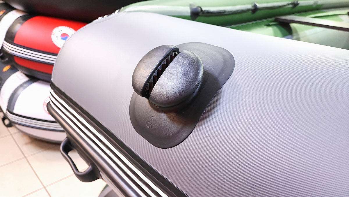 Лодка MISHIMO FAMILY PRO 390 в Альметьевске