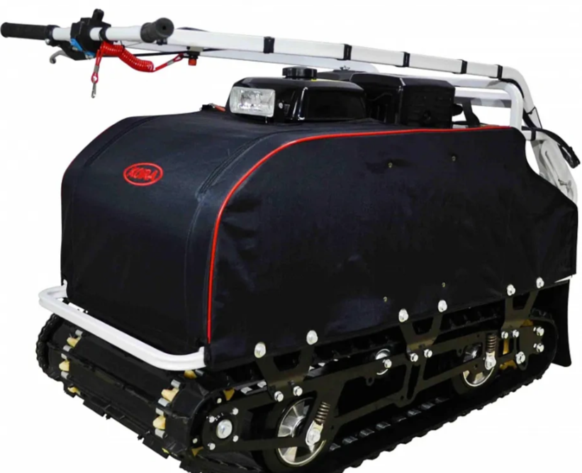 Компактная мотособака "Богатырь" mini 15 (127 см) в Альметьевске