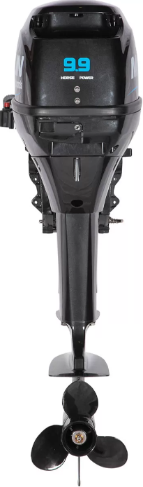 Лодочный мотор MARLIN MP 9.9 AMHL в Альметьевске