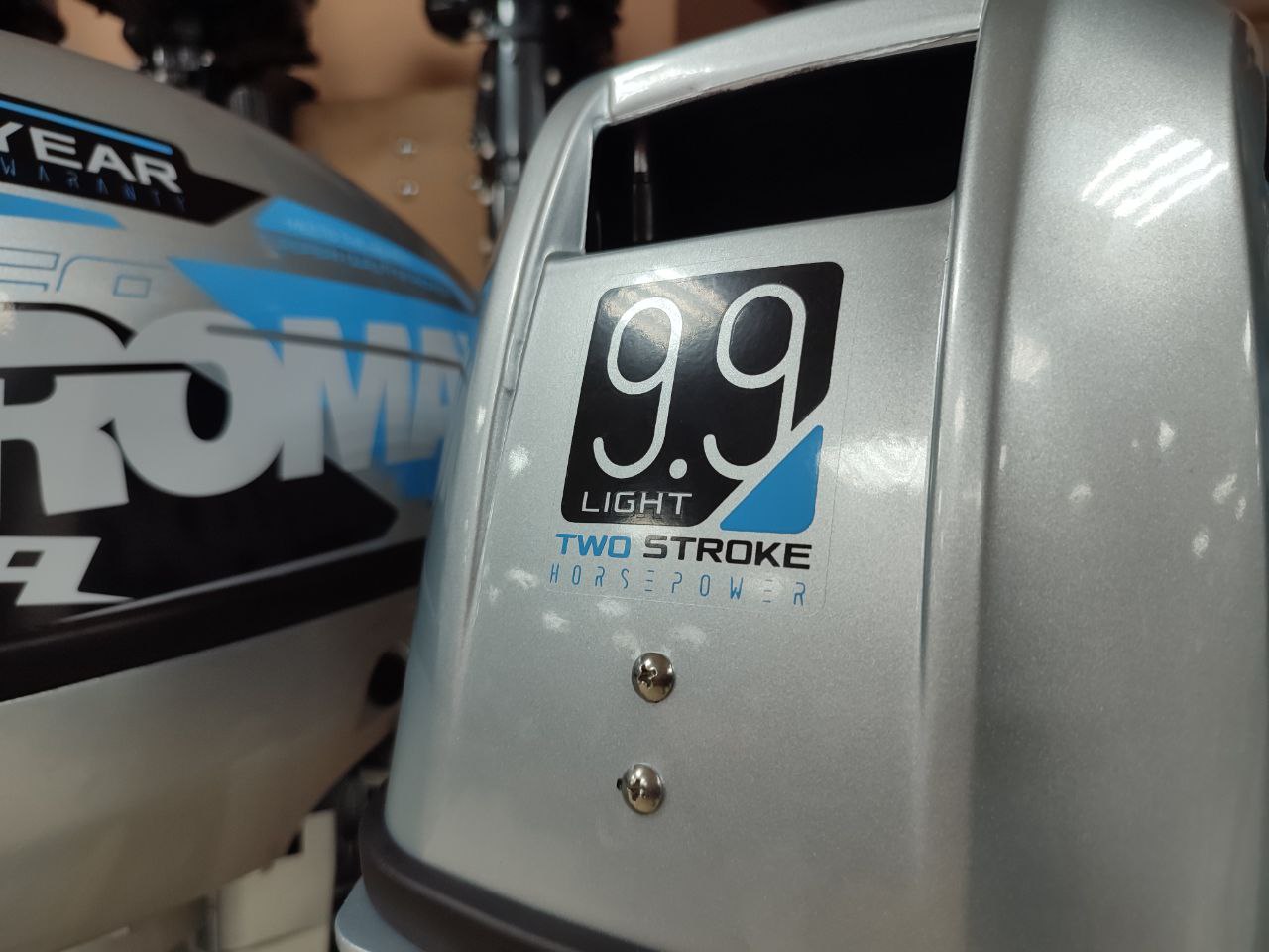 Лодочный мотор PROMAX SP9.9FHS LIGHT в Альметьевске