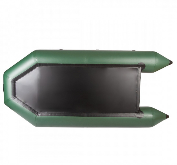 ЛОДКА НАДУВНАЯ YUKONA 280 TL (БЕЗ ПАЙОЛА) в Альметьевске