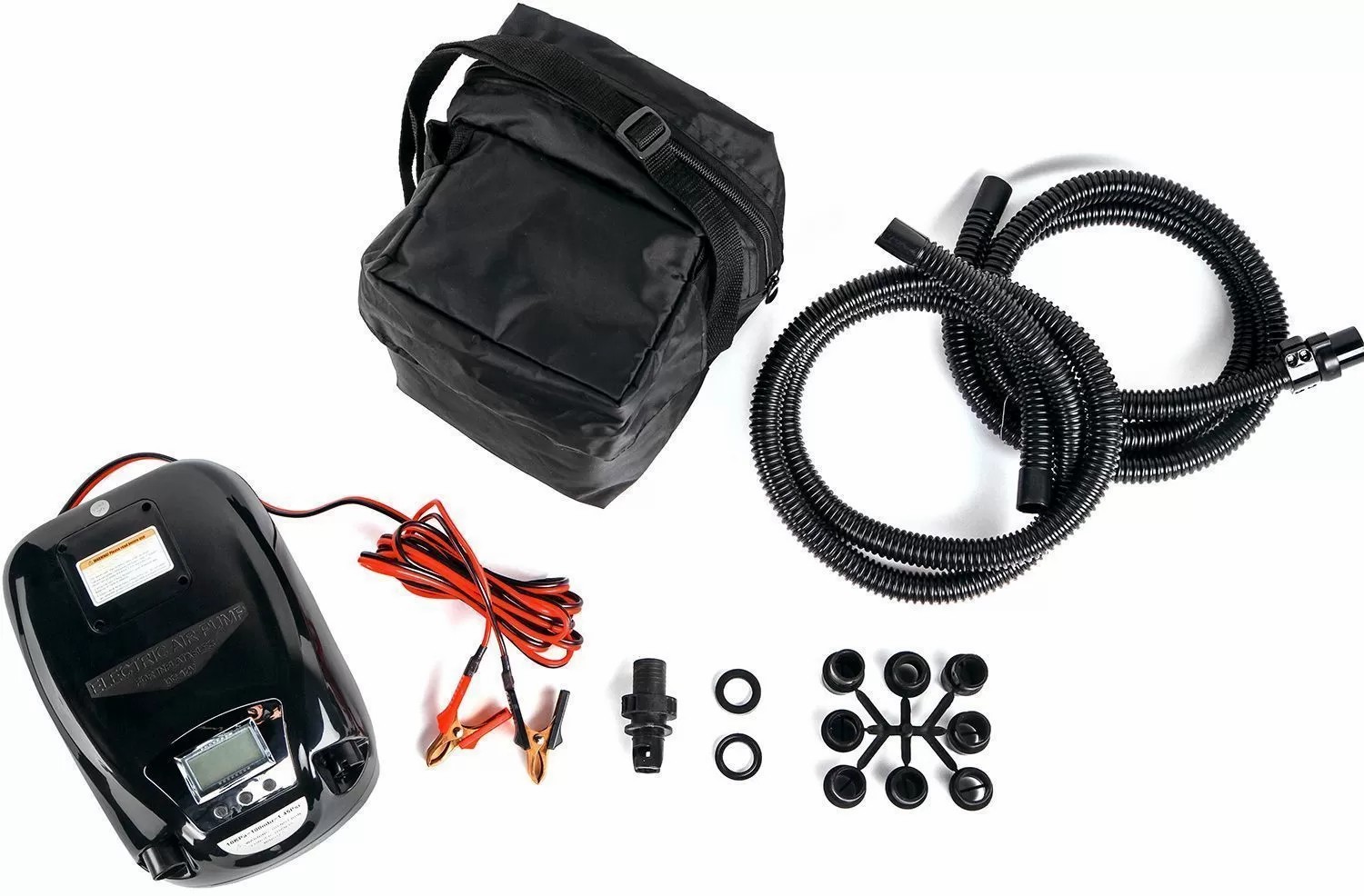 ЭЛЕКТРИЧЕСКИЙ НАСОС MARLIN GP-80 D в Альметьевске