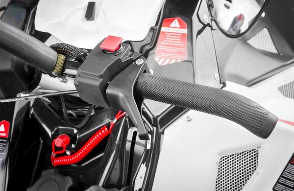 Снегоход STELS SA800R (L LUX WT) ВИТЯЗЬ 2.0 К01 Tech в Альметьевске