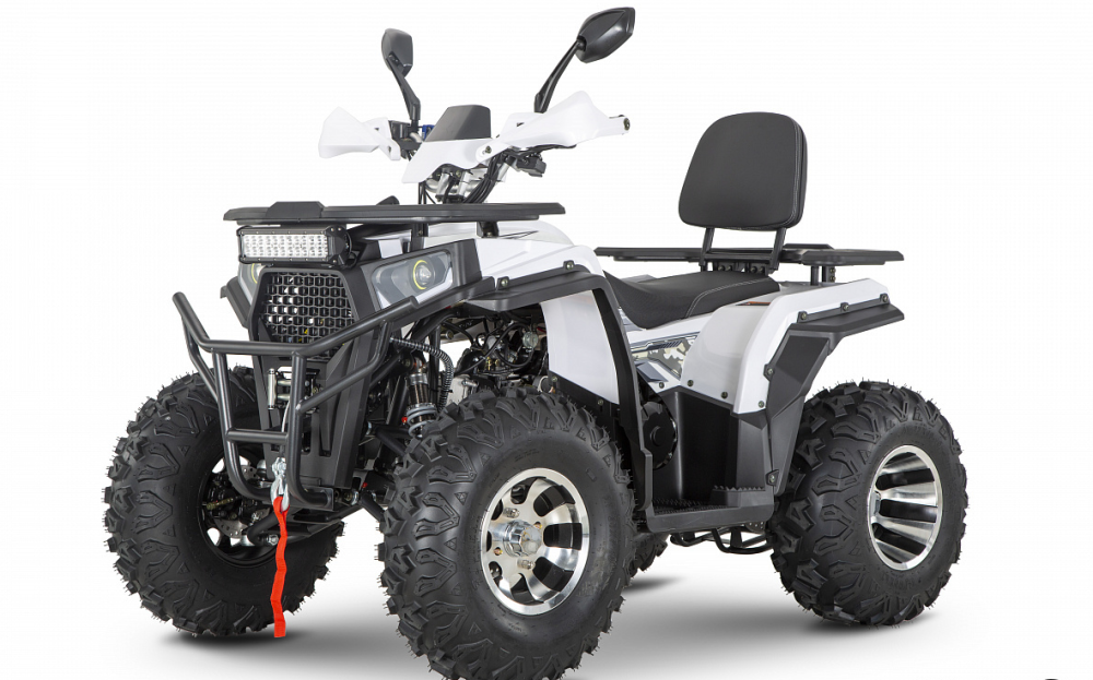 Квадроцикл YACOTA VIKING PRO в Альметьевске