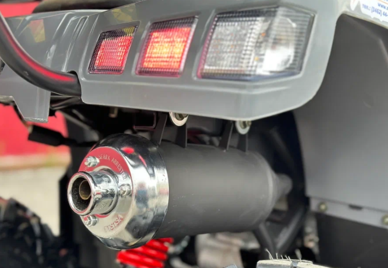 Квадроцикл GBM MAVERICK 300 NEW в Альметьевске