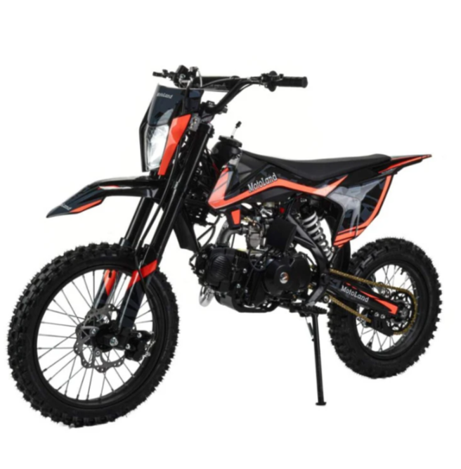 Питбайк MOTOLAND (МОТОЛЕНД) 150 GF150 E в Альметьевске