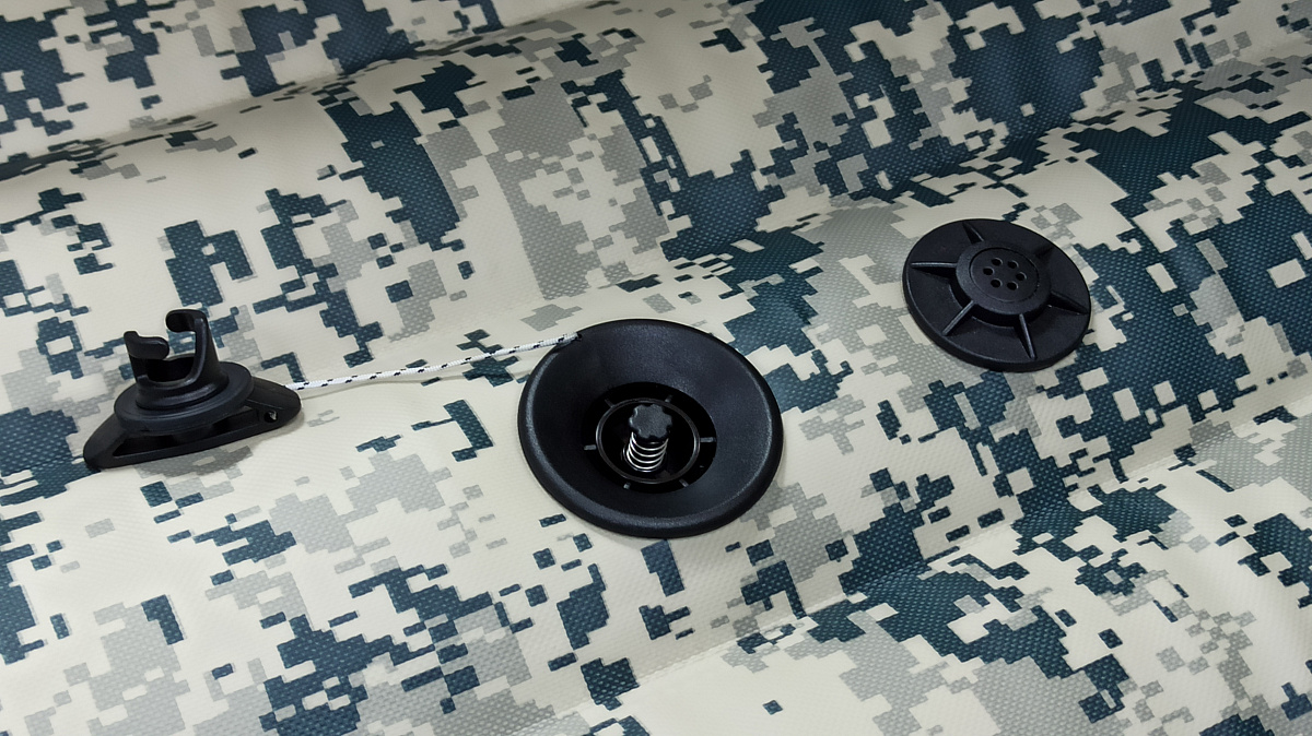 Лодка MISHIMO SPORT 370 в Альметьевске