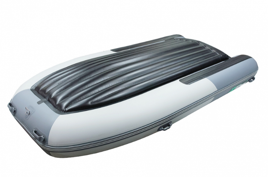 НАДУВНАЯ ЛОДКА GLADIATOR E300S в Альметьевске