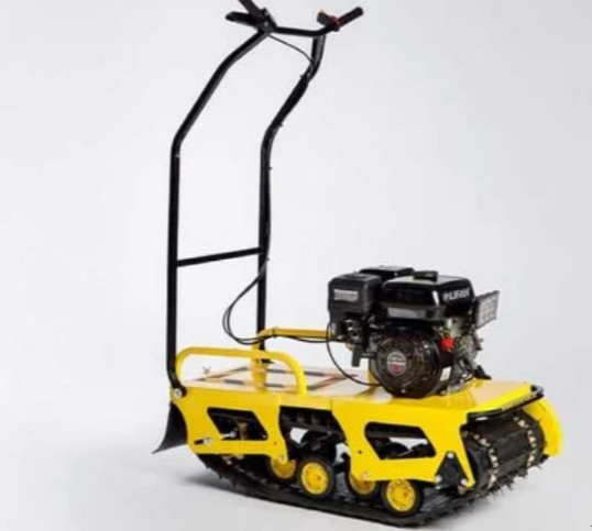 Мотобуксировщик FISHRIDE МИНИ 8 л.с. в Альметьевске