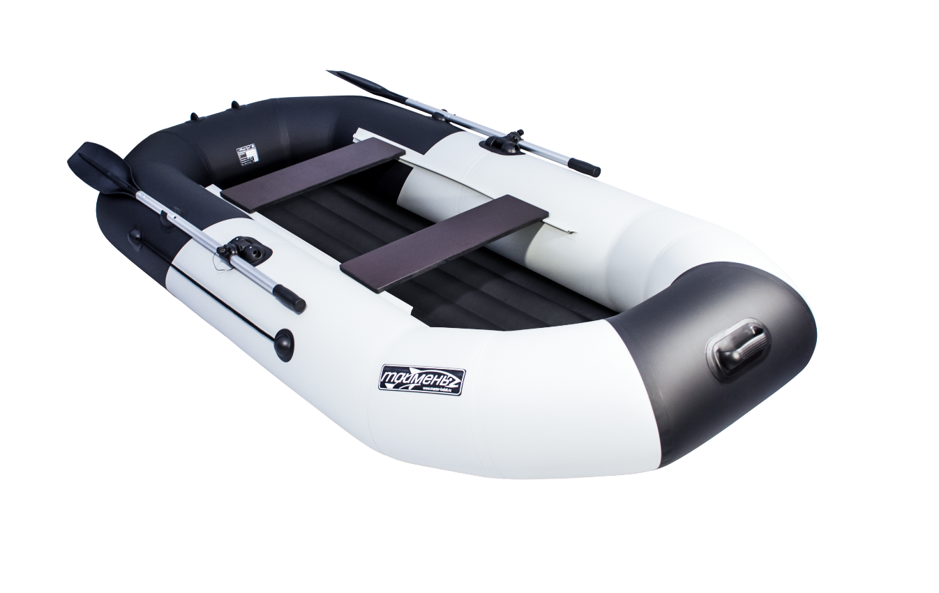 Лодка Таймень NX 270 НД в Альметьевске