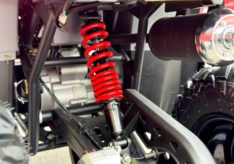 Квадроцикл GBM MAVERICK 300 NEW в Альметьевске