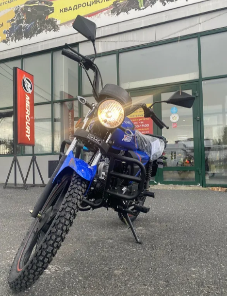 Мопед VENTO RIVA - II SX PRO в Альметьевске