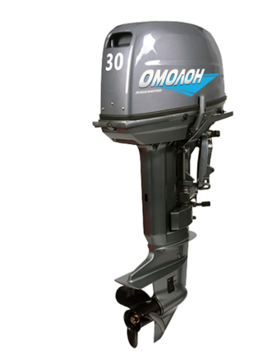 Лодочный мотор ОМОЛОН MP 30 AMHS в Альметьевске