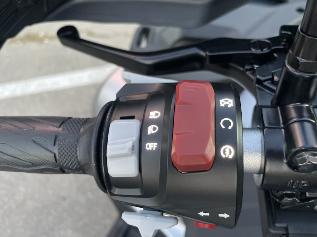 Квадроцикл BENDA Redstone 550 R2 в Альметьевске