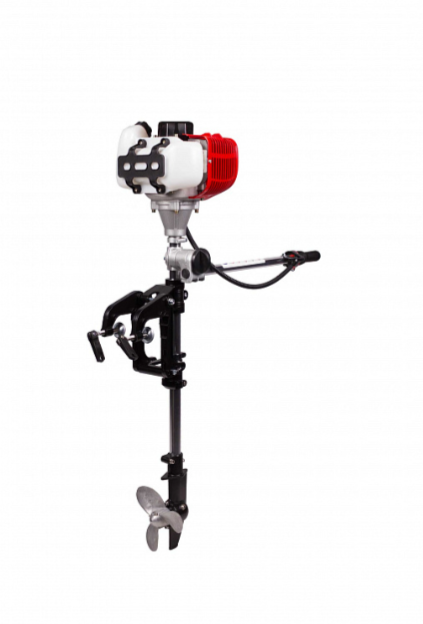 Подвесной лодочный мотор TOYAMA TA 2 в Альметьевске