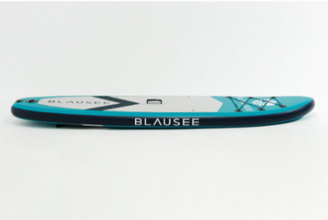 НАДУВНОЙ SUP-BOARD BUSINESS LIGHT BLUE 10,6 в Альметьевске