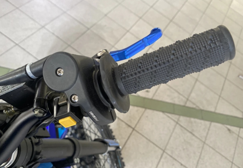 Кроссовый мотоцикл PROMAX DAIKON CB330 в Альметьевске