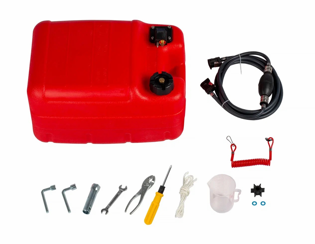 ЛОДОЧНЫЙ МОТОР GLADIATOR G9.9FHS в Альметьевске