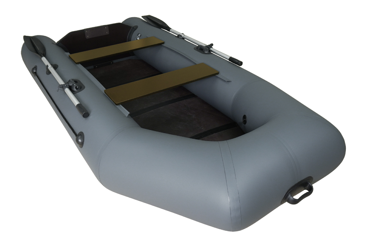 Лодка БАРС 2900 Слань-книжка киль в Альметьевске