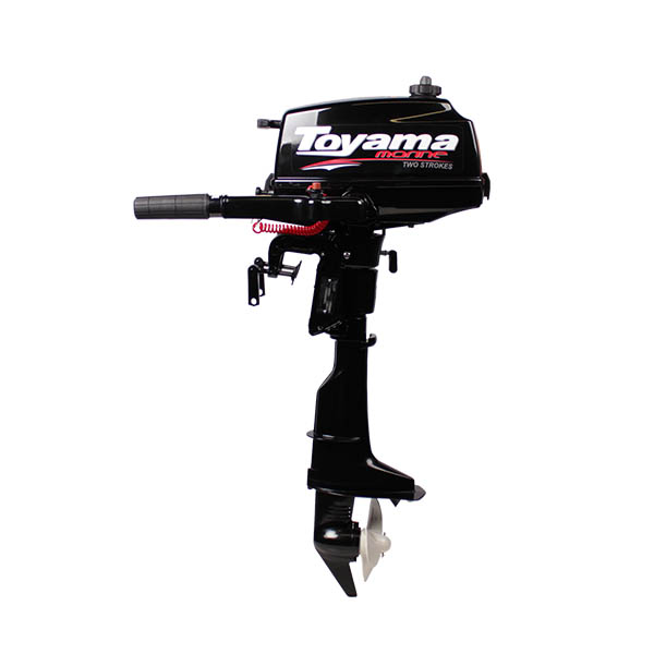 ЛОДОЧНЫЙ МОТОР TOYAMA TC3.6BMS в Альметьевске