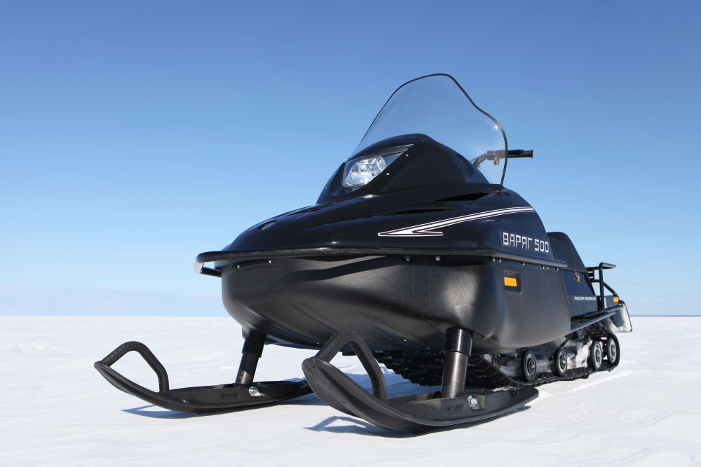 Снегоход РМ ТАЙГА ВАРЯГ 500 в Альметьевске