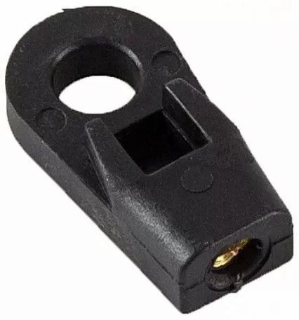 КОННЕКТОР ТРОСА ГАЗ-РЕВЕРС, ПЛАСТИК / 703-48345-01 в Альметьевске