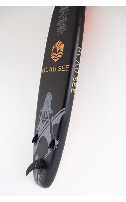 НАДУВНОЙ SUP-BOARD MOONLIGHT 10,6 в Альметьевске