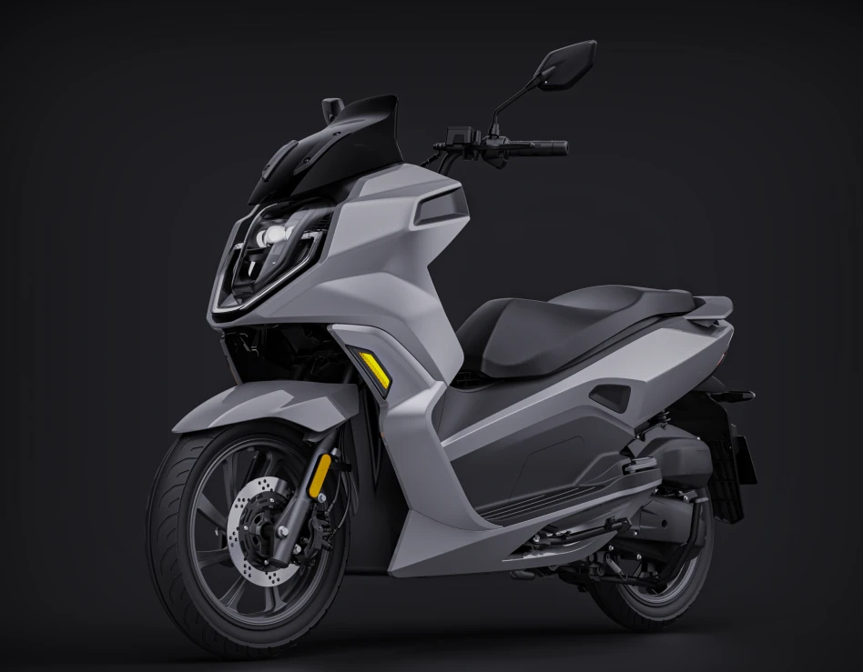 Скутер FAIDET BATUR 250(49) в Альметьевске