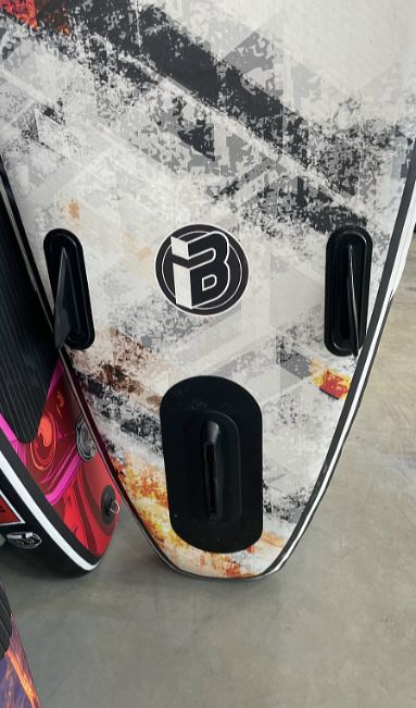 SUP (САП) ДОСКА RAIDEX I BOARD 11’ (332СМ) «MRAMOR» в Альметьевске