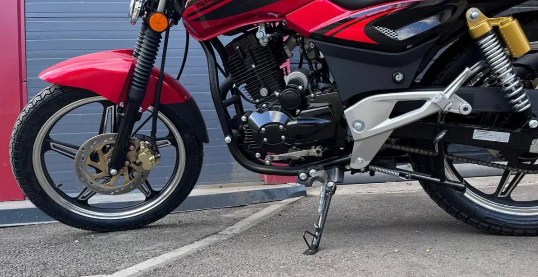 Мотоцикл RACER MAGNUM RC200-C5B в Альметьевске