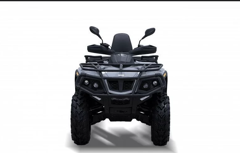 Квадроцикл HISUN TACTIC 550 (HS550ATV) NORMAL в Альметьевске