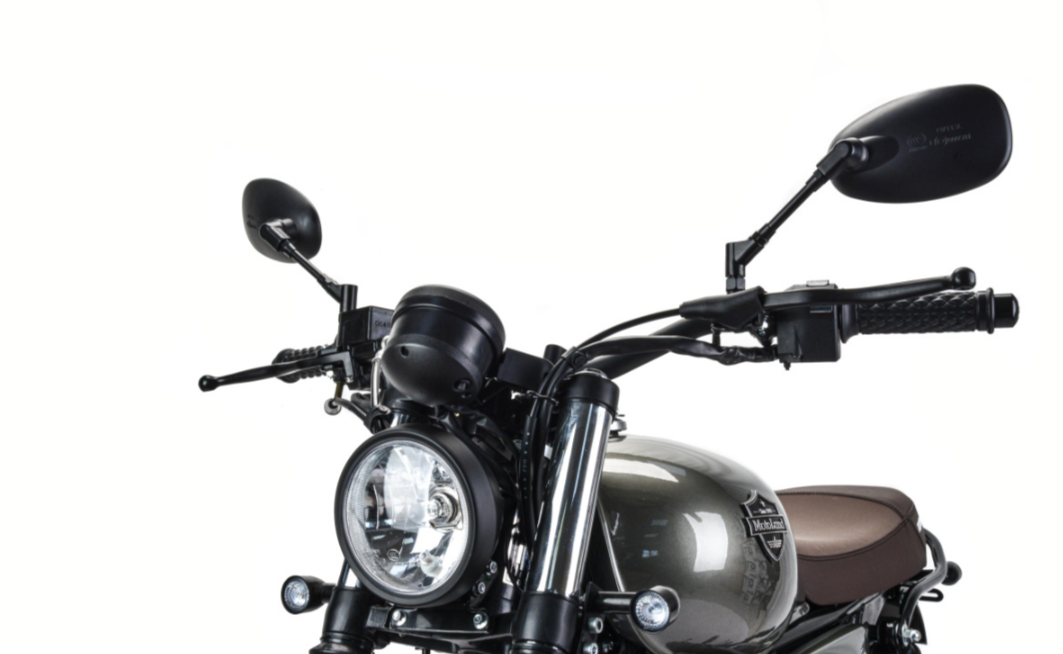 Мотоцикл MOTOLAND (МОТОЛЕНД) TEXAS 300 в Альметьевске