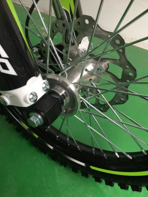 Питбайк JHLMOTO JHL Z140E (YX1P56FMJ) в Альметьевске