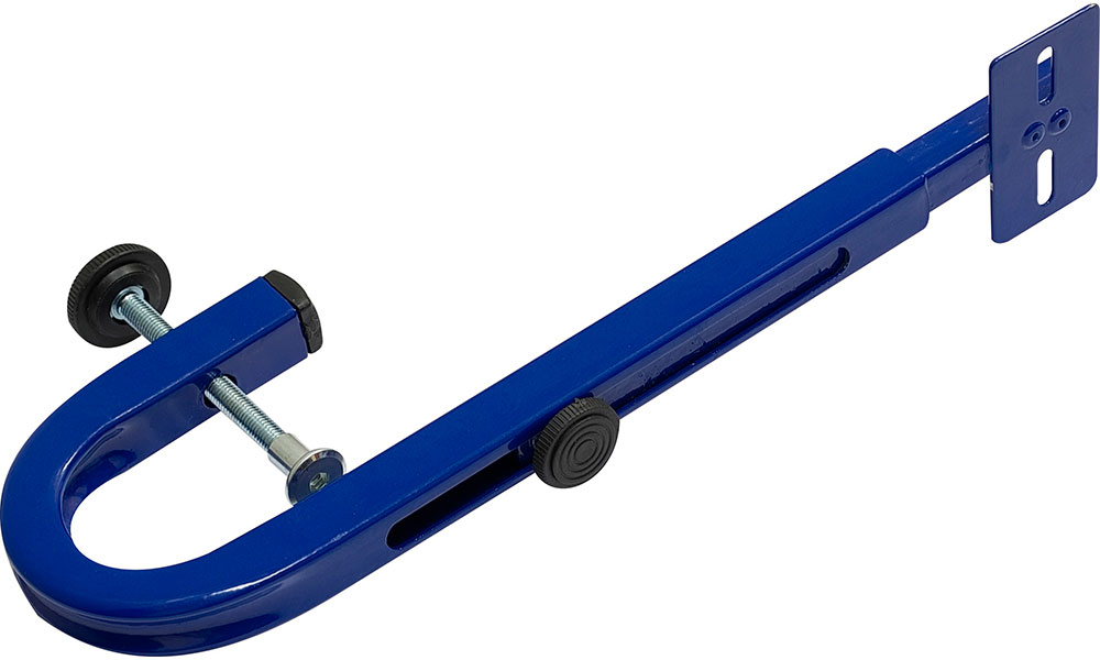 Кронштейн датчика эхолота №1 сплошной в Альметьевске